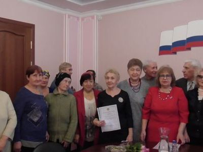 "Проведено мероприятие, приуроченное ко Дню матери" "Проведено мероприятие, приуроченное ко Дню матери"