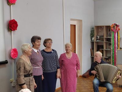 Праздничное мероприятие "Во славим женщину мать" Праздничное мероприятие "Во славим женщину мать"