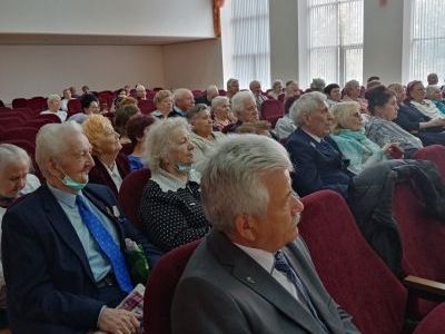 "На них нужно равняться" "На них нужно равняться"