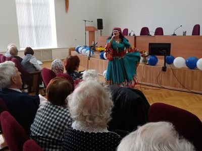 "На них нужно равняться" "На них нужно равняться"