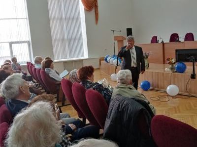 "На них нужно равняться" "На них нужно равняться"