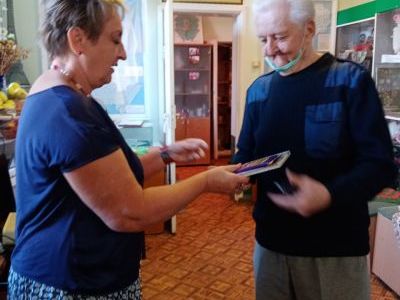 Литературные чтения «Золотая осень» в поэтическом клубе «Лира» Литературные чтения «Золотая осень» в поэтическом клубе «Лира»