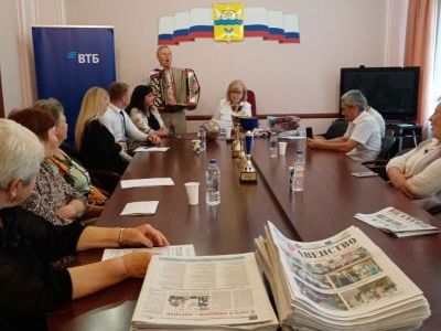 Инвалиды-члены ВОИ принимают участие в спортивно-оздоровительных мероприятиях города Инвалиды-члены ВОИ принимают участие в спортивно-оздоровительных мероприятиях города