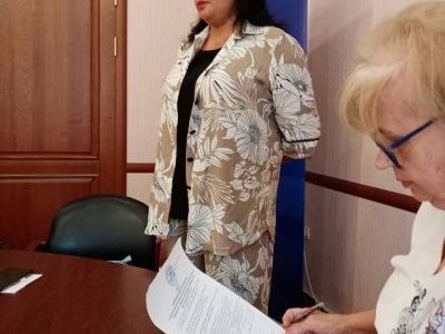 Инвалиды-члены ВОИ принимают участие в спортивно-оздоровительных мероприятиях города Инвалиды-члены ВОИ принимают участие в спортивно-оздоровительных мероприятиях города