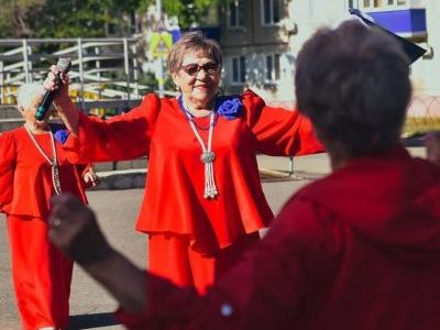 Концерт творческого коллектива «Надежда» Концерт творческого коллектива «Надежда»