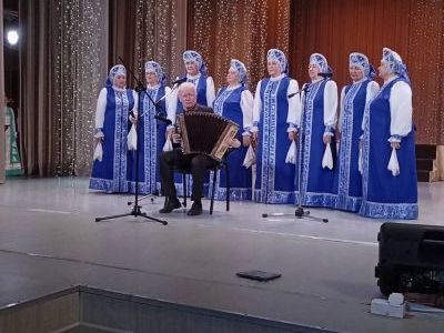 Состоялся отборочный Тур XVI городского фестиваля самодеятельного творчества инвалидов «Возьмемся за руки друзья, чтоб не пропасть поодиночке» Состоялся отборочный Тур XVI городского фестиваля самодеятельного творчества инвалидов «Возьмемся за руки друзья, чтоб не пропасть поодиночке»