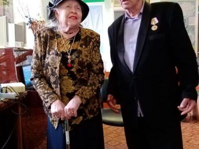Выставка самодеятельных художников «Ступени мастерства»