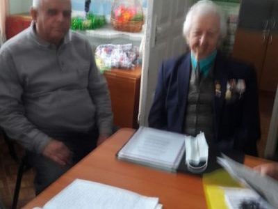 17.01.2024 г  проведено заседание поэтического клуба "Лира"