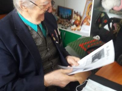17.01.2024 г  проведено заседание поэтического клуба "Лира"