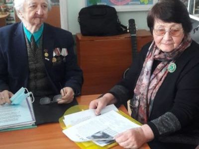 17.01.2024 г  проведено заседание поэтического клуба "Лира"