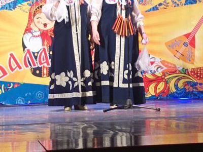 Балалай