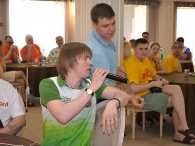 Хотим все знать! Хотим все знать!